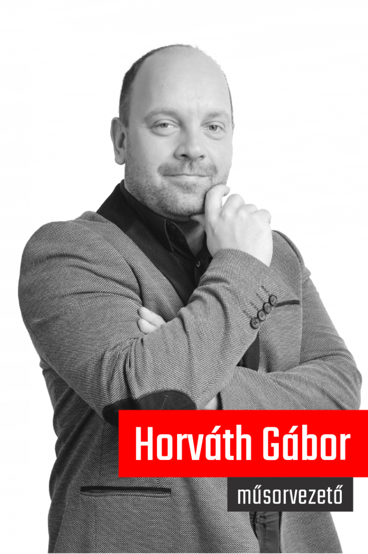 Horváth Gábor