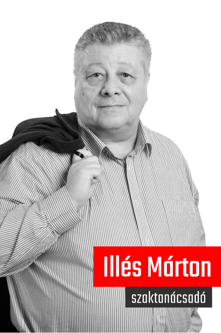 Illés Márton