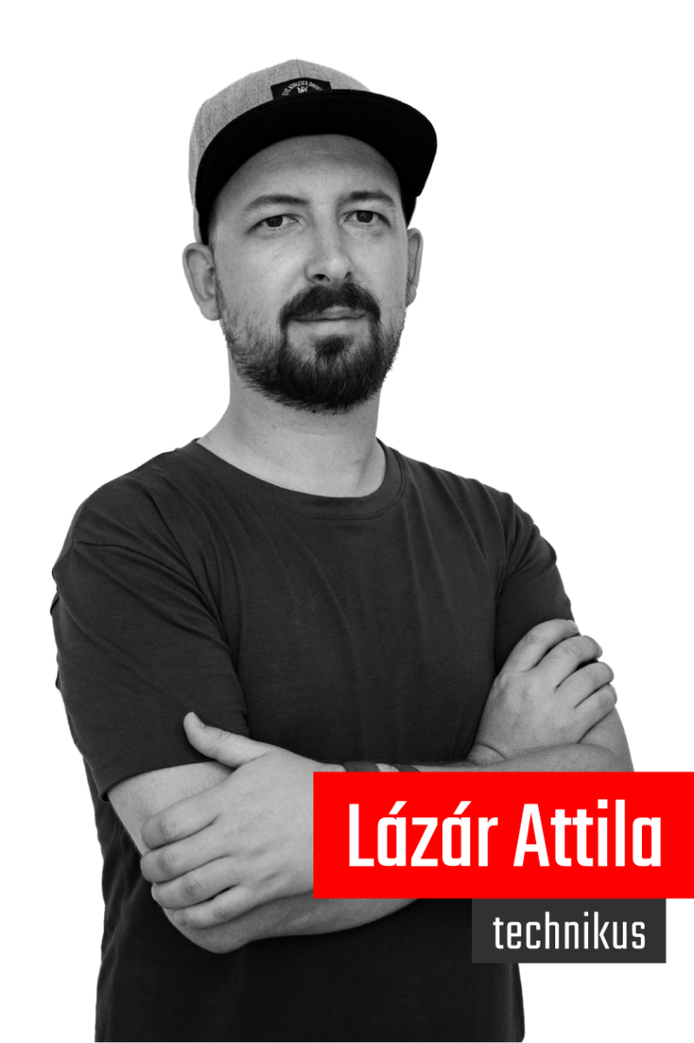 Lázár Attila