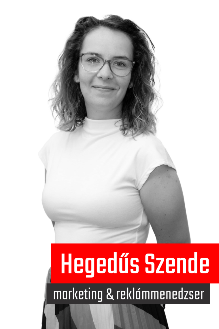 Hegedűs Szende