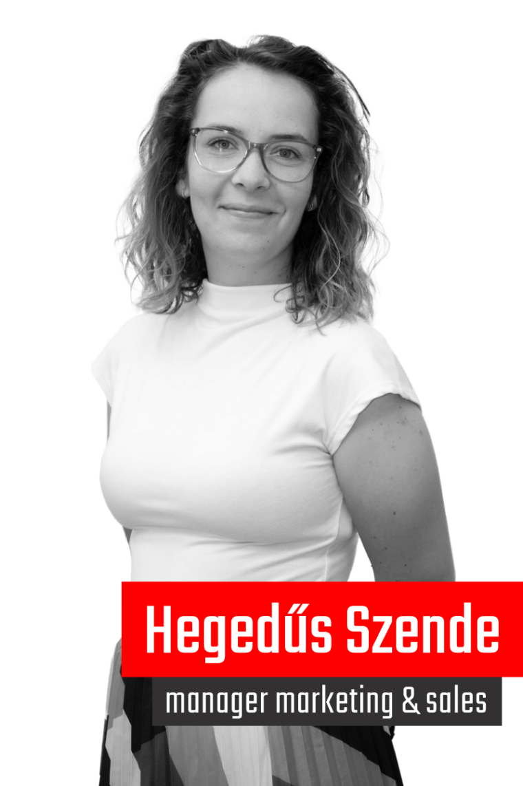 Hegedűs Szende